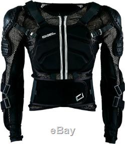 O'Neal Underdog III Body Armor Motocross Dirtbike Offroad