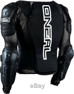 O'Neal Underdog III Body Armor Motocross Dirtbike Offroad