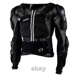 O'Neal Underdog III Mens Motocross Body Armor 2X-Large