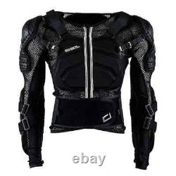 O'Neal Underdog III Mens Motocross Body Armor 2X-Large