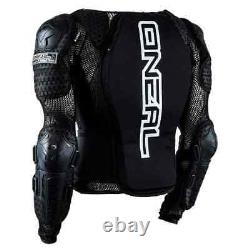 O'Neal Underdog III Mens Motocross Body Armor Large