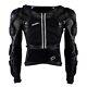 Oneal Underdog Iii Body Armour Black Adult