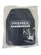 Premier Bodyarmor Plate 10x12 Level Iii+icw For 9506 Fortis Iii+icw