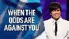 Part 3 When The Odds Are Against You Joseph Prince Ministries