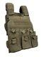 Plate Carrier And Level 3 Body Armor Sale