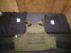 Plate Carrier And Plates Medium With Soft Armor