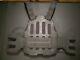 Plate Carrier And Plates S&s Precision Hunger Games Mockingjay Prop Prototype