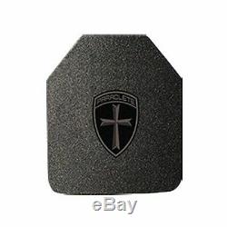 Point Blank Body Armor 10x12 Level 3 Sa Shooters Cut