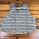 Point Blank Ballistic Xl Vest With Soft Armor Inserts Digital Camouflage Very Good