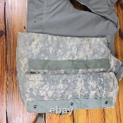 Point blank Ballistic XL Vest with Soft Armor inserts Digital Camouflage Very good