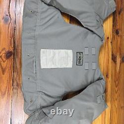 Point blank Ballistic XL Vest with Soft Armor inserts Digital Camouflage Very good