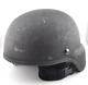 Protech Delta 4 Fc Tactical Armored Ballistic Helmet Level Iiia Lg/xl Usa Made