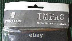 ProTech-ST Special Threat Plate 5×8