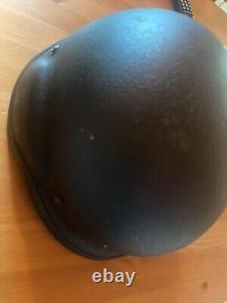 ProTech Tactical Armored Ballistic Helmet Level IIIA Large