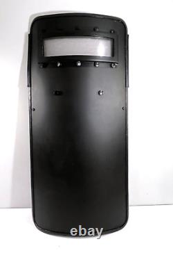 Protech 24x48 Tactical Entry 2 Level Iiia Ballistic Shield Bulletproof Armor