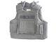 Protech Body Armor, Iii A, Medium, Oct0924.01.002 T8