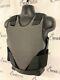 Protective Products Level 3 Stab Resistant Body Armor With Bullet Proof Plate S-md