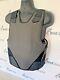 Protective Products Xl-2xl-3xl Level 3 Stab Proof Body Armor Tactical Vest F-10