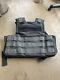 Reliance Armor Systems Iiia Personal Body Armor Vest Large