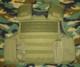 Safe Life Defense Carrier + Soft Armor + Level Iii Hard Plates Xs-s