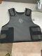 Safe Life Defense Concealable Multi Threat Vest With Plate Level Iii3a