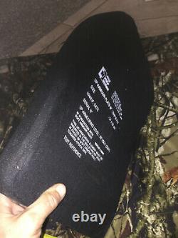 Sapi ballistic rifle plate body armor backpack armor composite ultra light 3lb