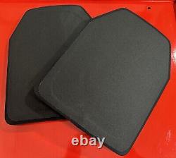 Set 30.06 RF2 Ceramic Armor Plates