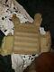 Shellback Tactical Banshee Plate Carrier With Ar500 Plates &level 3a Soft Armor