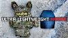 Shotstop Body Armor Ultra Lightweight Ballistic Plate
