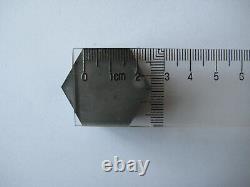 Silicon carbide(SIC) Ceramic block(Use for bullet proof plates)