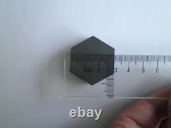 Silicon carbide(SIC) Ceramic block(Use for bullet proof plates)