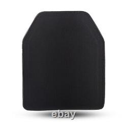 Size Medium strike face 2.3mm 6mm ball protection ballistic plates body armor