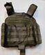 Spartan Armor Systems Shooters Cut Generation Iv 25 Lbs Plate Carrier Level Iii