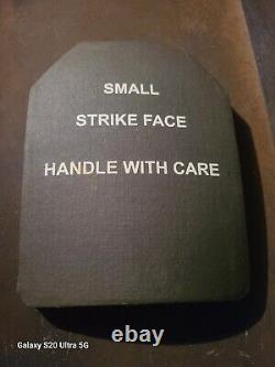 Strike Face Plate Small APM2 7.62 Level III