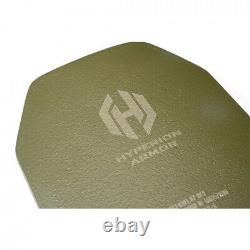 Strike Hyperion Armor Plate Od Green Rf2 / Level III+ HARF2A