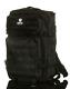 Tactical Backpack With Armor Panel Insert Nij Level Iiia