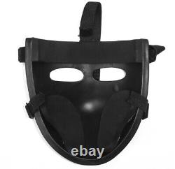 Tactical Ballistic IIIA Bullet Proof Face Guard Shield Mask Face Protective Mask