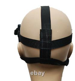 Tactical Ballistic IIIA Bullet Proof Face Guard Shield Mask Face Protective Mask