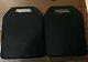 Tactical Scorpion Gear Armor Plates (set Of Two)