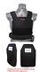 Tactical Scorpion Level Iii+ Pe Body Armor Plates + Bobcat Concealable Carrier