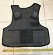 Tactical Body Armor Iiia 3a Bulletproof Vest With Soft And Hard Armor