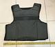 Tactical Body Armor Iiia 3a Bulletproof Vest With Soft And Hard Armor