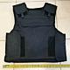 Tactical Body Armor Iiia / Lvl Iii 3a Bulletproof Vest With Soft And Hard Armor