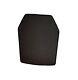 Usa 11x14 Standard Level 3+ Rf2 Ceramic Body Armor Plate