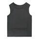 Ultra Thin Concealed T Shirt Body Armor Vest Bulletproof Made With Kevlar Iiia