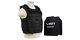 Vism Rifle Rated Iii+ Body Armor Plates With Vest Plate Carrier Ballistic Panels