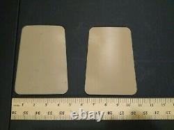 Velocity Systems ULV side plates small strike face