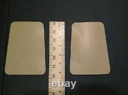 Velocity Systems ULV side plates small strike face