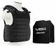 Vism 2964 Series Quick Release Plate Carrier Includes Two Bpcvpcvqr2964b-a