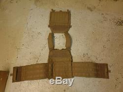 Warrior Assault Systems DCS Plate Carrier